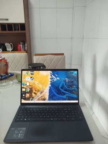 Notebook Dell Inspiron 15 i5 
