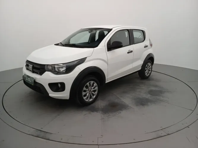 Fiat Mobi Like 1.0 Fire Flex 5P. 2025