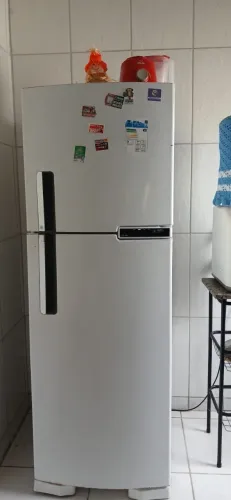 Geladeira
