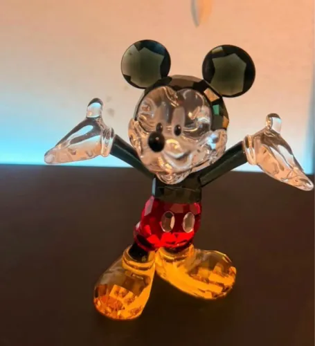 Coleção mickey