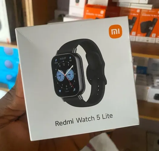 SMARTWATCH REDMI WATCH 5 LITE