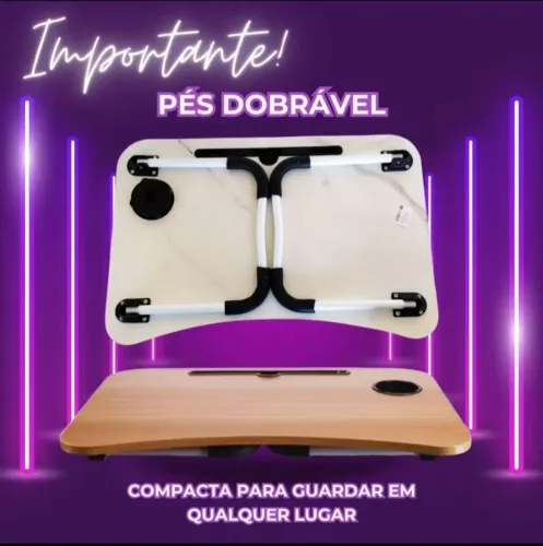 Mesa portatil