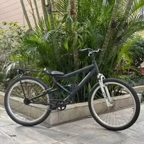 Bicicleta aro 26