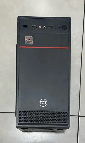Pc gamer Ryzen + 16gb