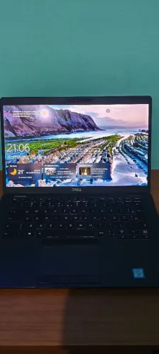 Dell Latitude 5400