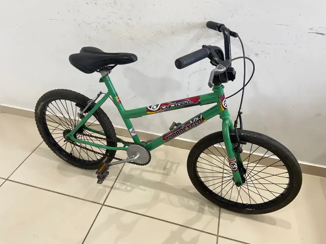 Bicicleta Infantil aro 20