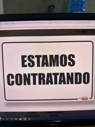 AJUDANTE GERAL