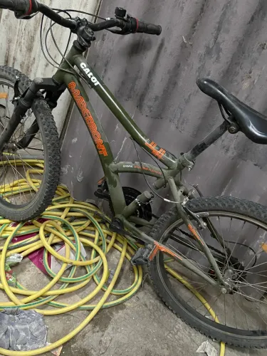 Bicicleta aro 26