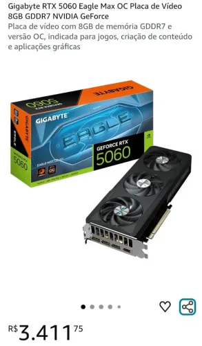 5060 8gb