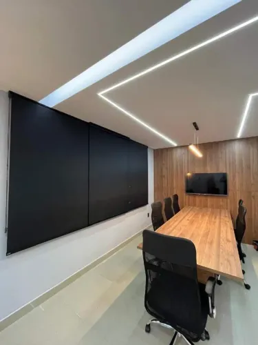 Sala Comercial de 33,46 m² á Venda no Centro de Taubaté