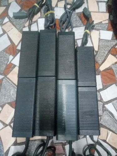 Fontes originais para Xbox 360 FAT ou arcade