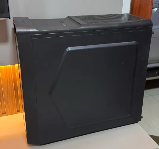 Gabinete computador