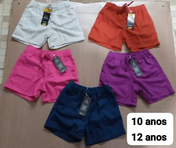 roupas infantil 