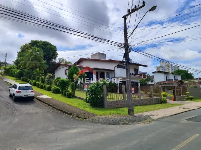 Casa em Rua Eugênio de Bona Castelan - Santa Catarina - Criciúma/SC