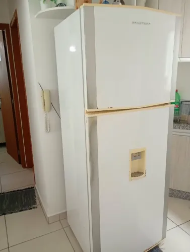 Geladeira 