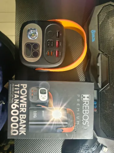 Powerbank 60.000