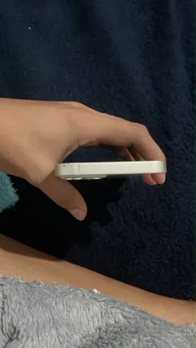 Iphone 13, ainda na garantia