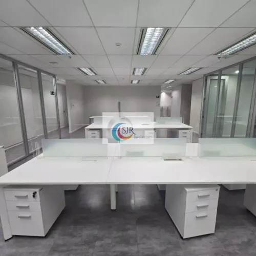 Conjunto para alugar, 330 m² - Brooklin - São Paulo/SP