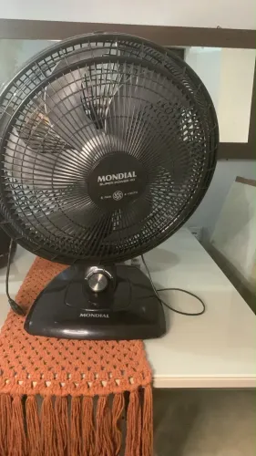 Ventilador