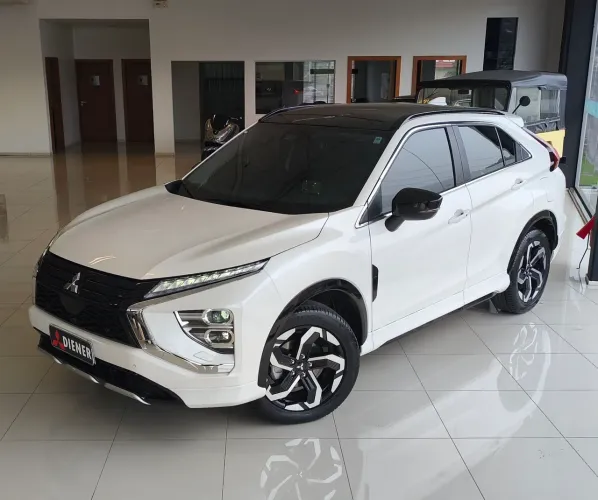 Mitsubishi Eclipse Cross HPE-S 1.5 AWD 165cv Aut. 2026
