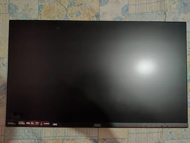 Monitor 27p