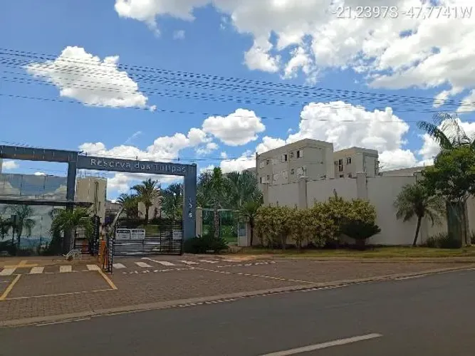 Ótima oportunidade Apartamento no Recreio das Acacias, Ribeirao Preto - SP, Apto 404, 2 q