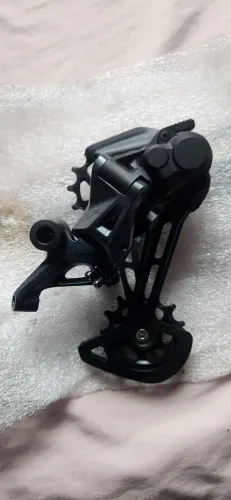 Câmbio shimano SLX 7100 12 velocidade