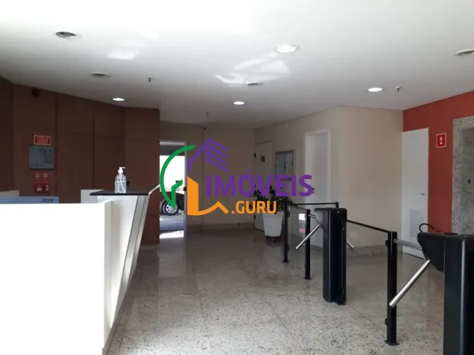 CONJ. COMERCIAL - BARRA FUNDA - SP