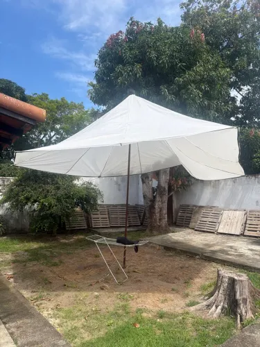 Lona de circo