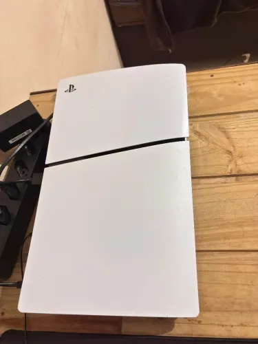 Playstation 5 slim