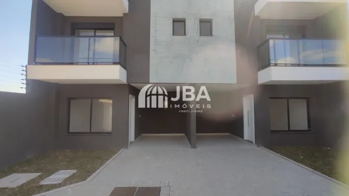 SOBRADO A VENDA 3 QTOS COM SUÍTE NO BAIRRO UBERABA