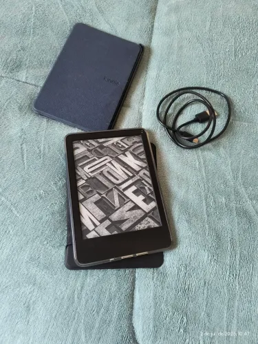 Kindle 11° Geração 16GB