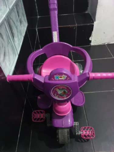 Velotrol
