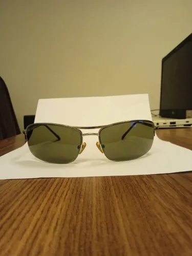 Oculos Fossil
