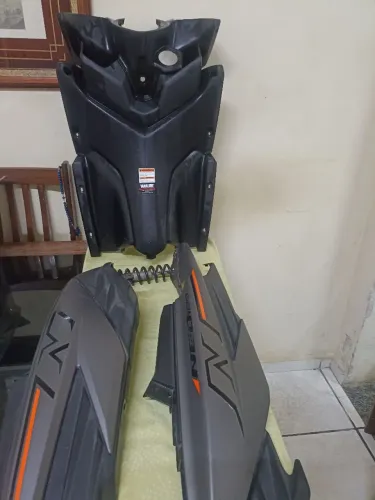 Yamaha Neo 125