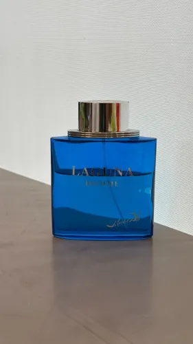 Perfume Salvador Dali Laguna Homme