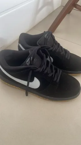 Nike Dunk Low Pro SB 'Fog' 42
