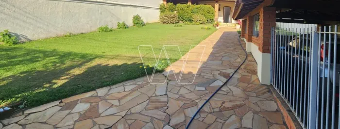 casa - Vila Sônia (Sousas) - Campinas