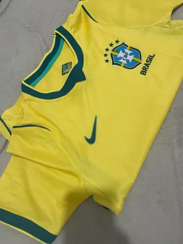 Camisa seleção brasileira M
