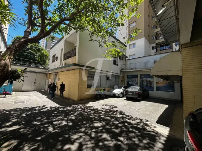 Prédio para alugar, 1154 m² por R$ 55.493,40/mês - Barra Funda - São Paulo/SP