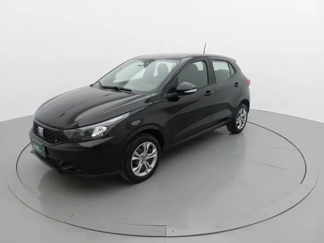 Fiat Argo Drive 1.0 Firefly 2026