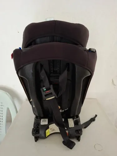 Cadeira para Auto até 36KG Preto - Fisher Price