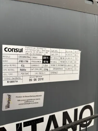 VENDO/NAO ENTREGO