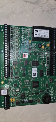 ACCESS CONTROL Ep1502