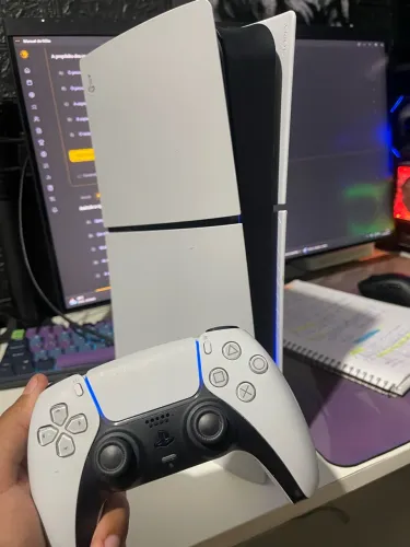 PS5 Slim