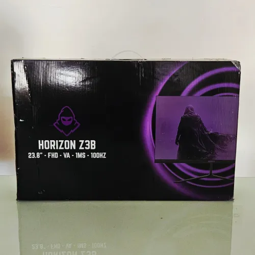 Monitor 24" 100hz Mancer [Lacrado]