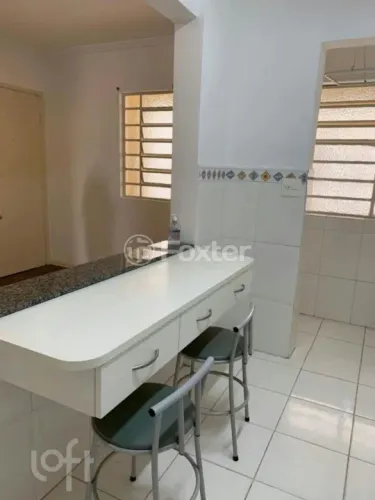 Apartamento à venda Rua Diana, Perdizes - São Paulo