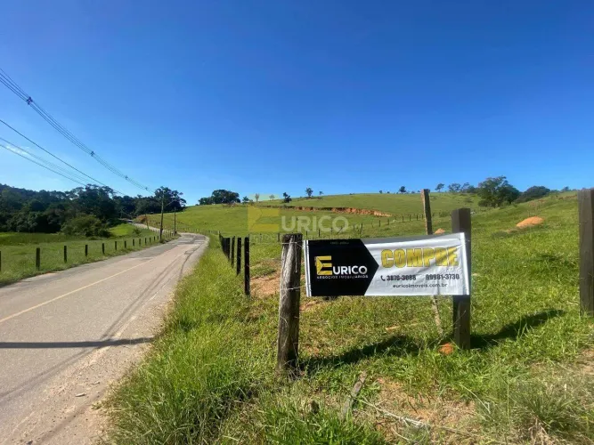 Excelente Terreno/Área à Venda em Vinhedo  Bairro Caixa DÁgua