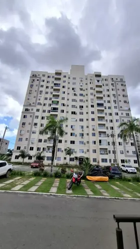 APARTAMENTO À VENDA CONDOMÍNIO ILHA DE ARUBA | COHAMA