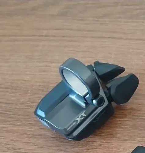 Passador Shimano XT Di2